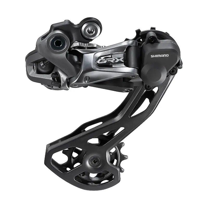 Shimano Grx Di2 Rd-Rx815 11 Speed Rear Derailleur 1