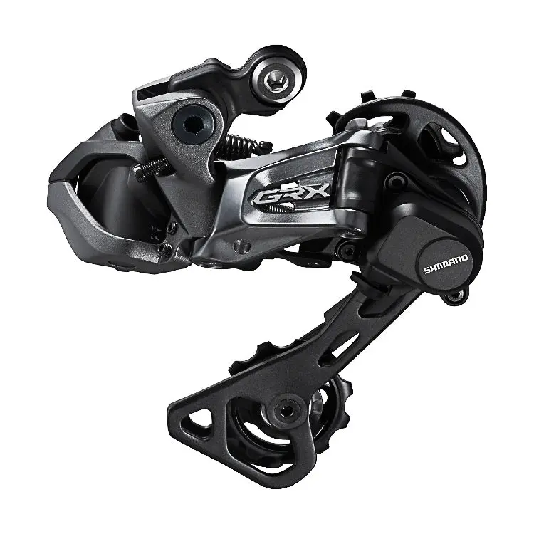 Shimano Grx Di2 Rd-Rx817 Rear Derailleur – 11-Speed 1