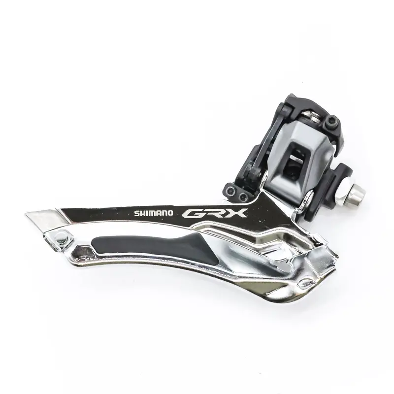 Shimano Grx Fd-Rx810-F Front Derailleur 1
