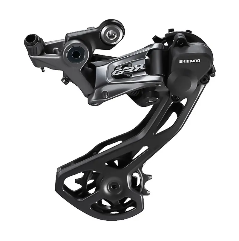 Shimano Grx Rd-Rx810 Rear Derailleur 11 Speed 1