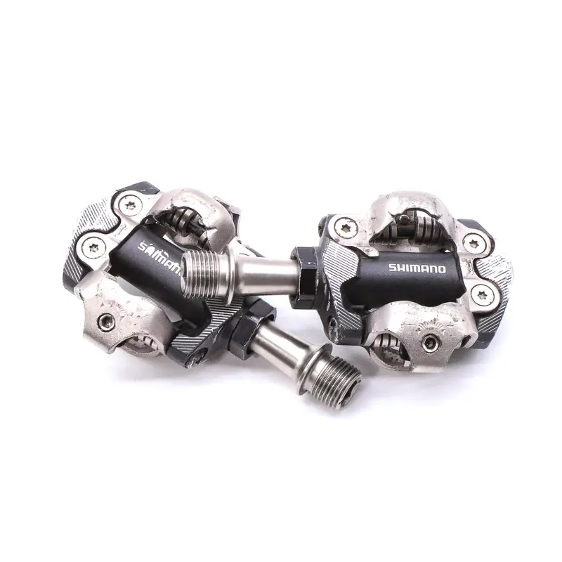 Shimano Pd-M8100 Xt Mtb Clipless Bike Pedals - 340G, 55Mm 1