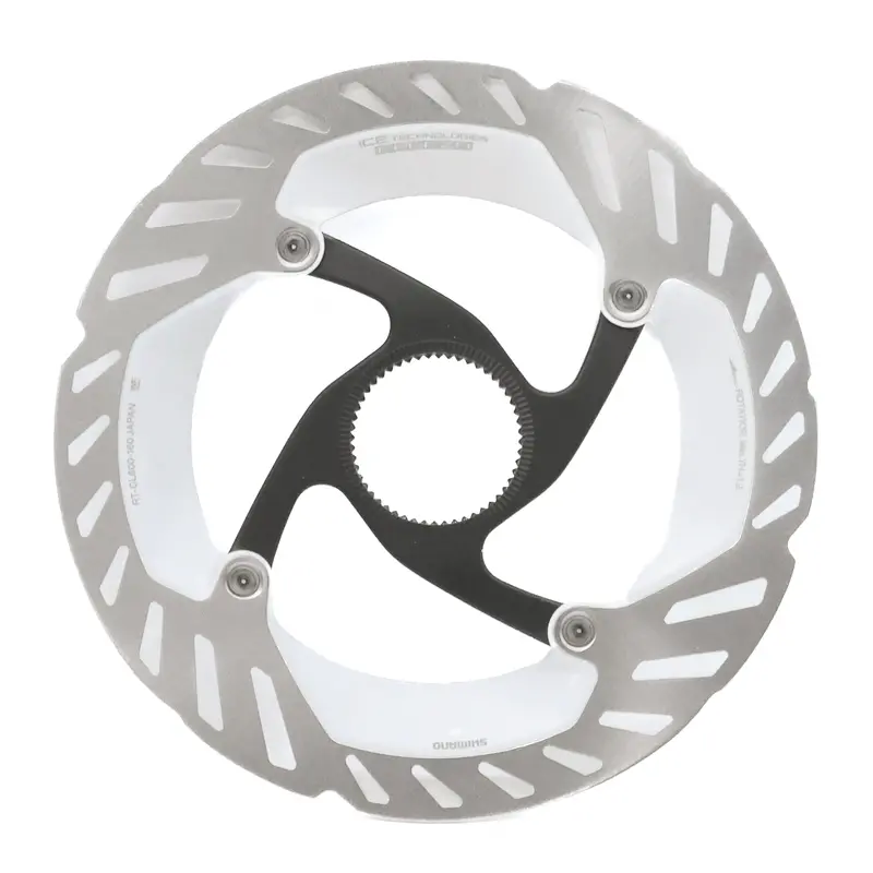 Shimano Rt-Cl800 Rotor - Centerlock, 160Mm 1