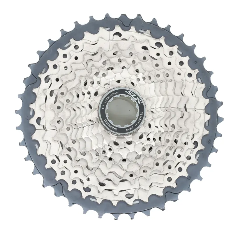 Shimano Slx Cs-M7000 11 Speed 11-40T Cassette 1