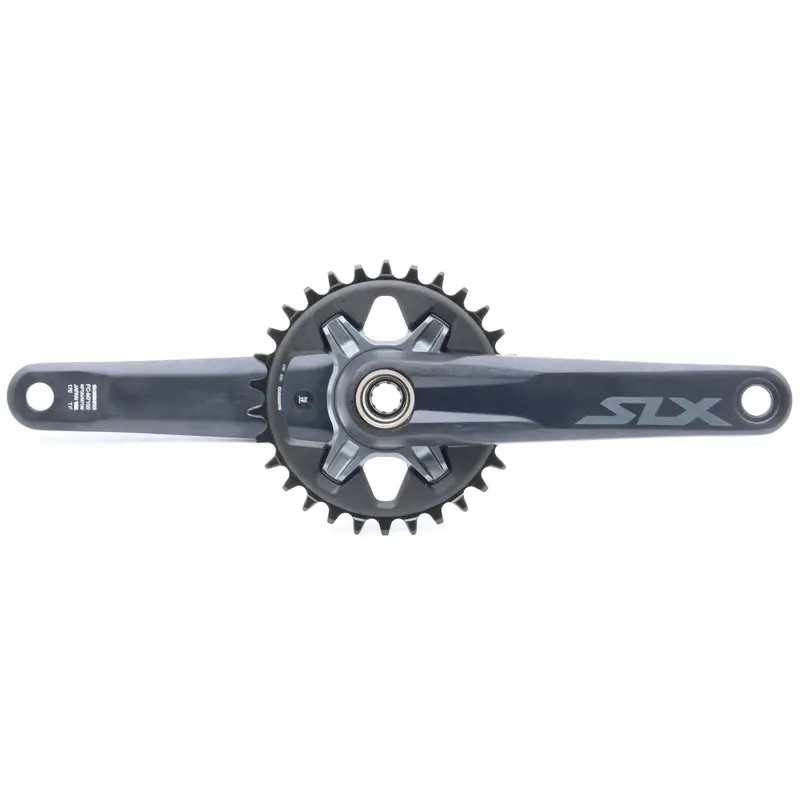 Shimano Slx Fc-M7100 12 Speed Crankset 170Mm 30T 1
