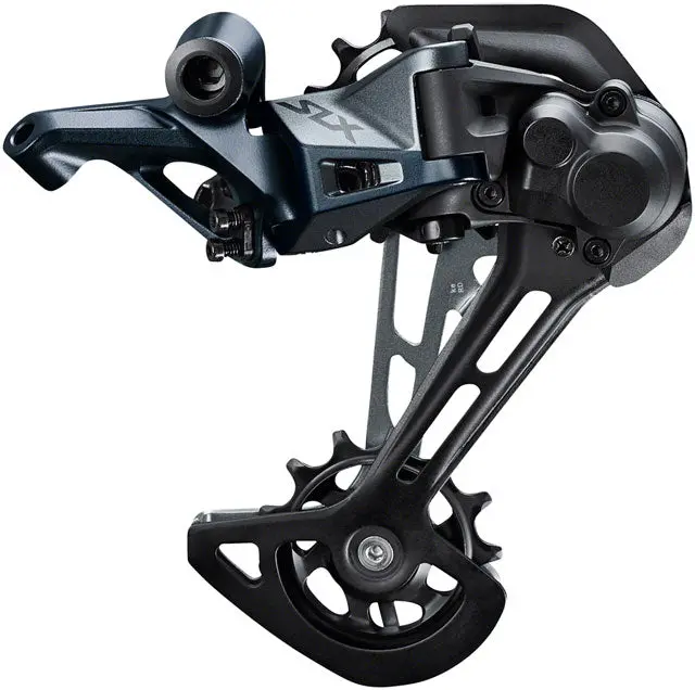 Shimano Slx Rd-M7100-Sgs Rear Derailleur - 12-Speed, Long Cage, Black, For 1X 1