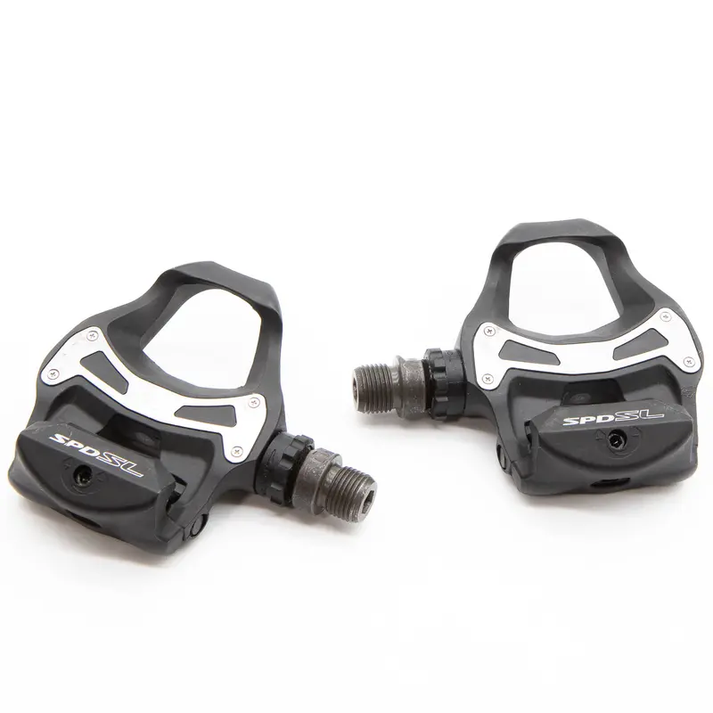 Shimano Spd Sl Pd-R550 Road Clipless Pedals 312G 1