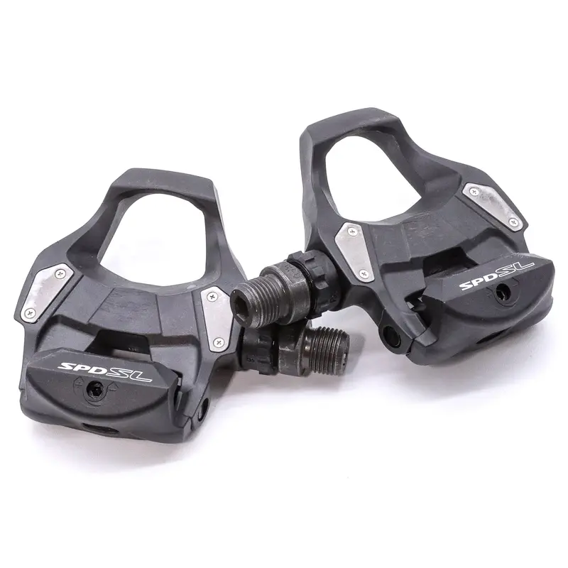 Shimano Spd-Sl Pd-Rs500 Road Bike Pedals - 320G, 52Mm 1