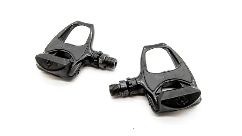 Shimano Tiagra Pd-R540 Clipless Road Pedals 329G 1