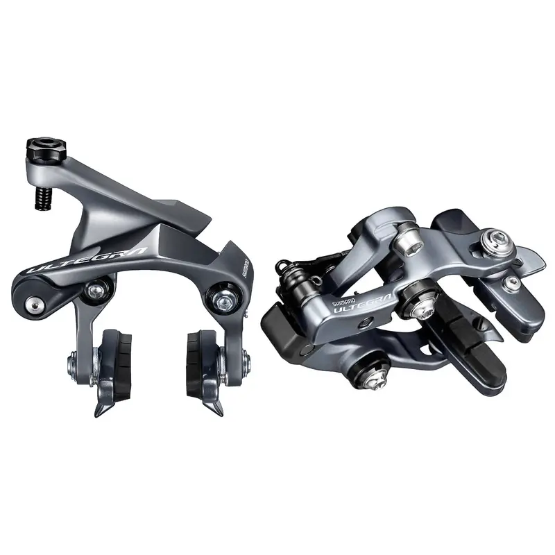 Shimano Ultegra Br-R8010-F Br-R8010-R Direct-Mount Front & Rear Brake Caliper 1