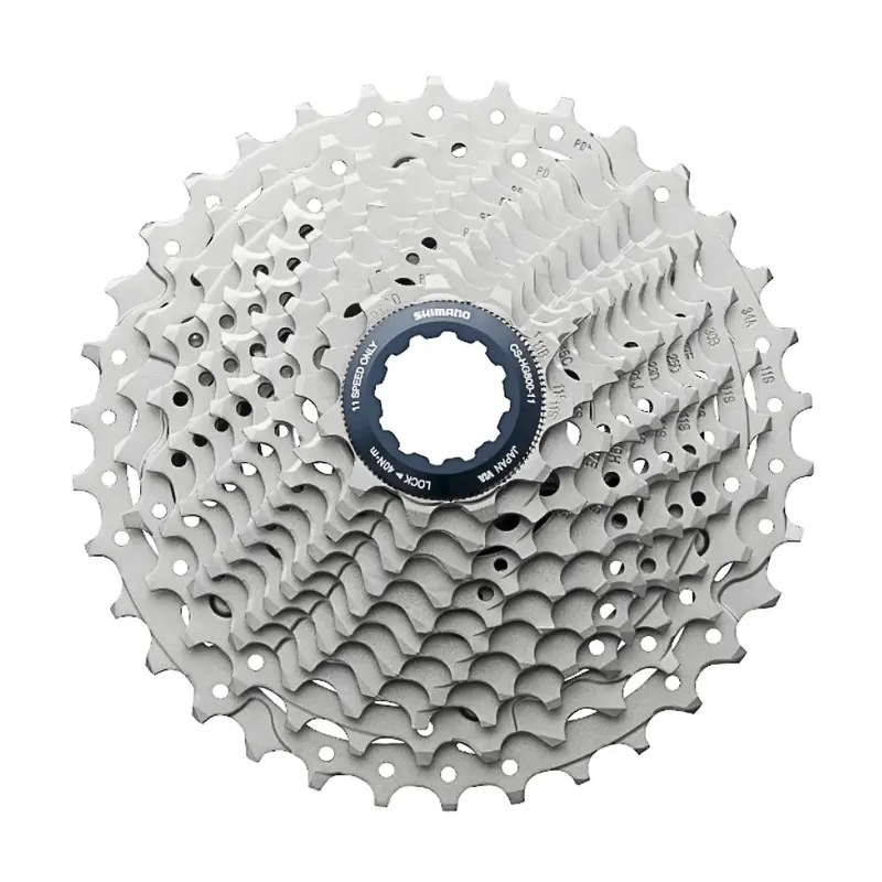 Shimano Ultegra Cs-Hg800 11-Speed 11-34T Cassette 1