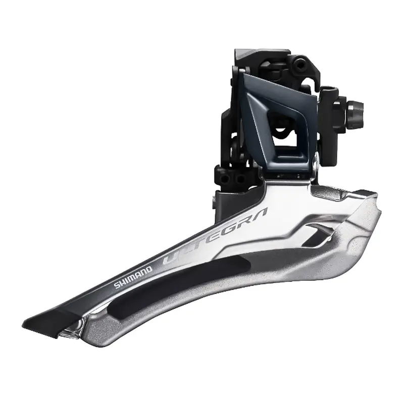Shimano Ultegra Fd-R8000-F 2X11 Speed Front Derailleur - Braze On 1