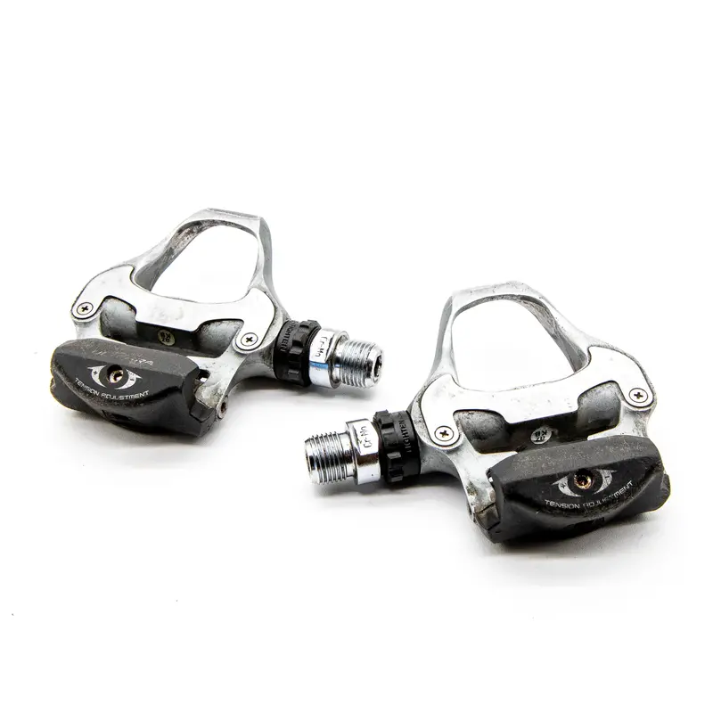 Shimano Ultegra Pd-6700 Clipless Road Pedals 317G 1