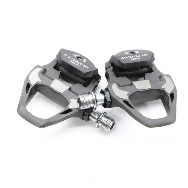 Shimano Ultegra Pd-R8000 Carbon Road Bike Pedals - 248G, 53Mm 1