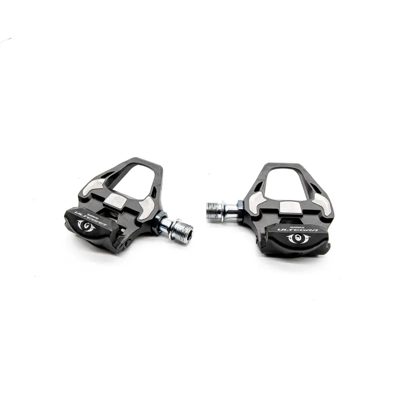 Shimano Ultegra Pd-R8000 Road Clipless Pedals 247G 1