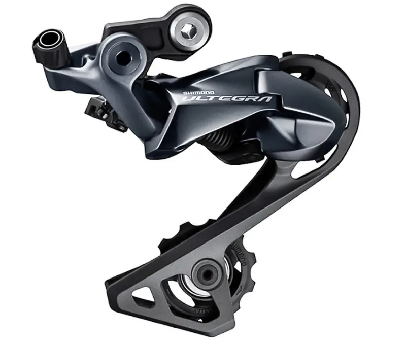 Shimano Ultegra Rd-R8000-Gs Rear Derailleur - 11 Speed, Medium Cage 1
