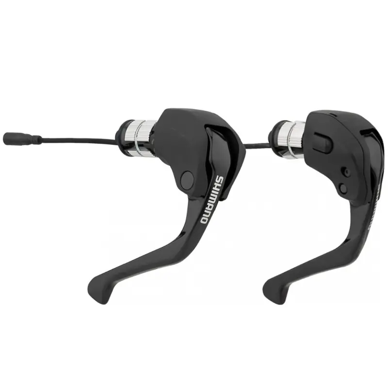 Shimano Ultegra St-R8060 Di2 Tt Brake/Shift Levers 11-Speed 1