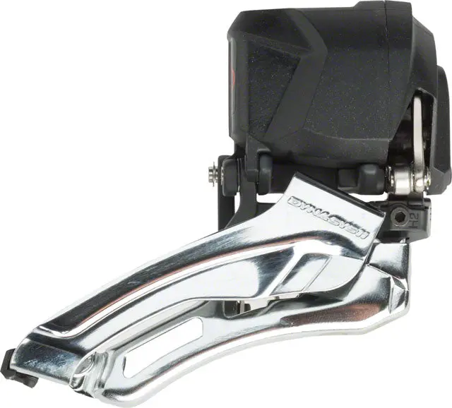 Shimano Xt Fd-M8070 Di2 2X11 Front Derailleur Without Bracket 1