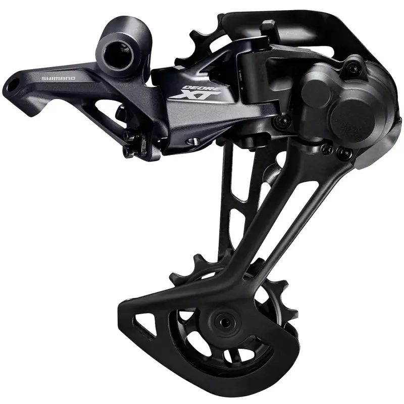 Shimano Xt Rd-M8100-Sgs 12 Speed Rear Derailleur 1