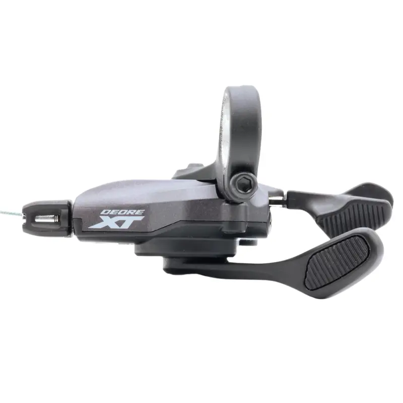 Shimano Xt Sl-M8100 Right / Rear Shifter 12 Speed With Clamp 1