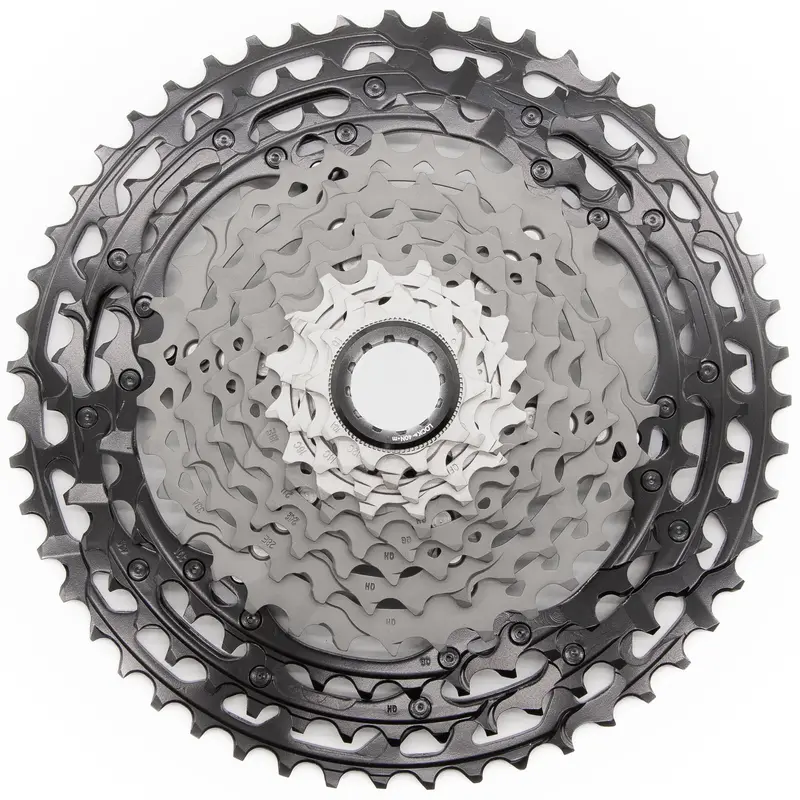 Shimano Xtr Cs-M9100 12 Speed 10-51T Cassette 1