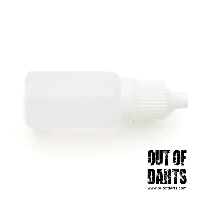 Slug Slym Thin Silicone Oil For Springers 1
