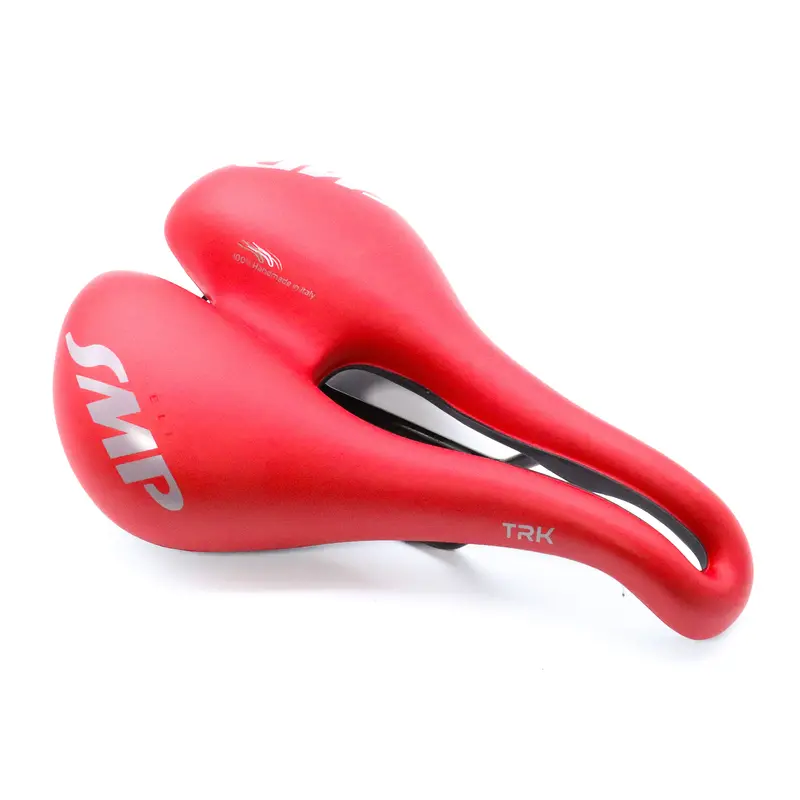 Smp Selle Trk Road Bike Saddle - 177Mm, Large 1