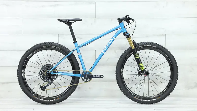 Soma Riff Mountain Bike - 2023, Small 1