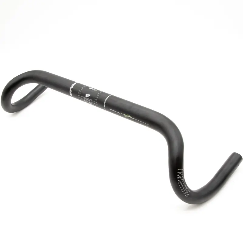 Spank Flare 25 Vibrocore Drop Handlebar 42Cm 31.8Mm 1