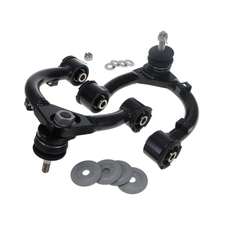 Spc Performance Ford Ranger Front Upper Adjustable Arms (Pr) 1