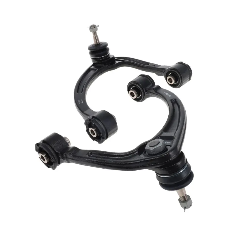 Spc Performance Gm Colorado/Canyon Front Upper Adj. Control Arms (Pr) 1