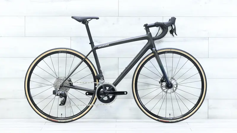 Specialized Aethos Comp Rival Etap Axs Road Bike - 2022, 54Cm 1