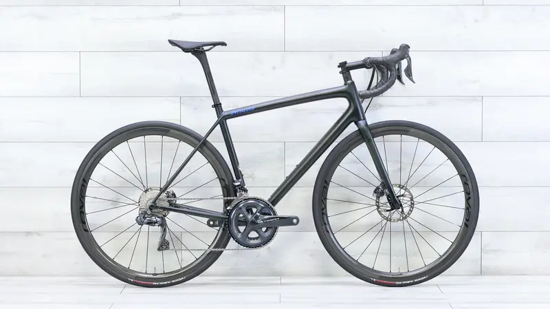 Specialized Aethos Pro Shimano Ultegra Di2 Road Bike - 2021, 56Cm 1