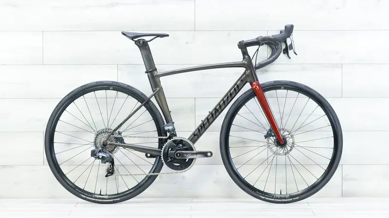 Specialized Allez Sprint Disc Force Axs Road Bike - 2020, 54Cm 1