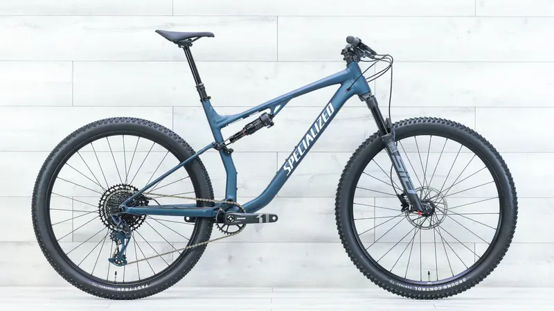 Specialized Chisel Comp Mountain Bike - 2025, X-Large 1