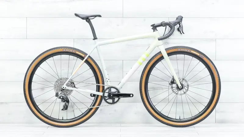 Specialized Crux Expert Gravel Bike - 2022, 54Cm 1