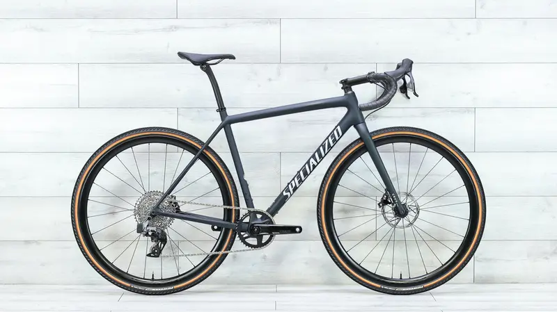 Specialized Crux Expert Gravel Bike - 2022, 54Cm 1