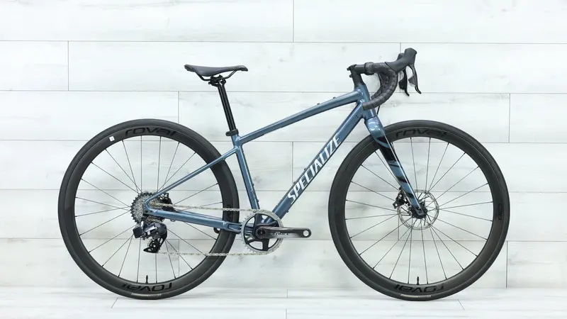 Specialized Diverge Alloy Axs Gravel Bike - 2022, 49Cm 1