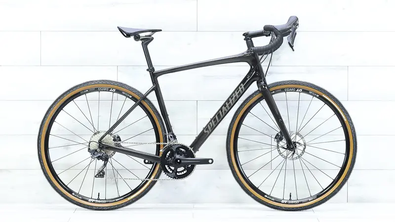 Specialized Diverge Comp Gravel Bike - 2020, 58Cm 1