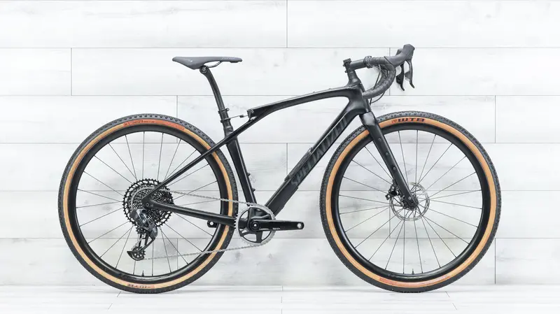 Specialized Diverge Str Expert Gravel Bike - 2023, 54Cm 1