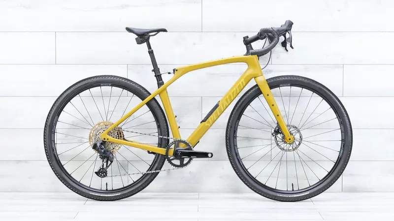 Specialized Diverge Str Expert Gravel Bike - 2023, 56Cm 1