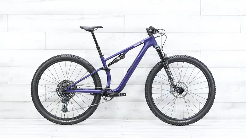 Specialized Epic 8 Evo Comp Mountain Bike - 2024, Medium 1