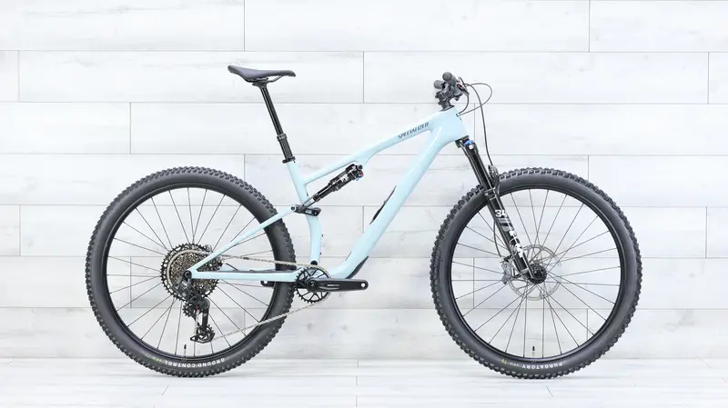 Specialized Epic 8 Evo Comp Mountain Bike - 2025, Large 1