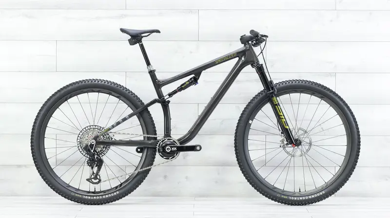 Specialized Epic Evo Xx T-Type Mountain Bike - 2023, Large 1