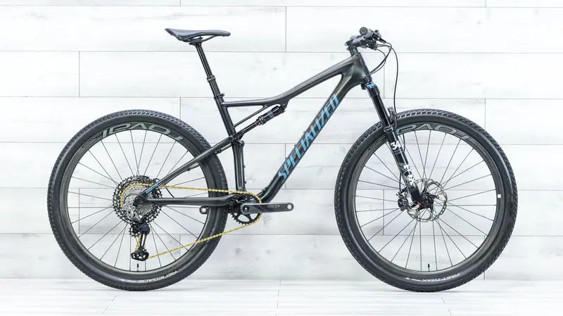 Specialized Epic Expert Evo Mountain Bike - 2019, Large 1