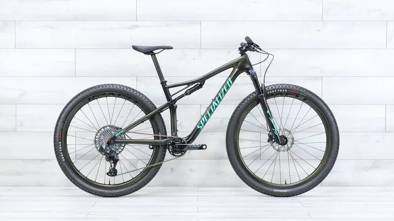 Specialized Epic Pro Xx1 Axs Mountain Bike - 2019, Medium 1