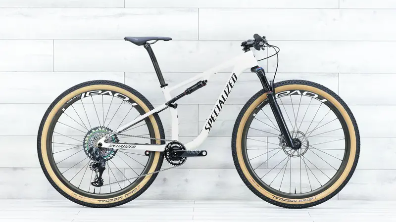 Specialized Epic Pro Xx1 Axs Mountain Bike - 2020, Small 1