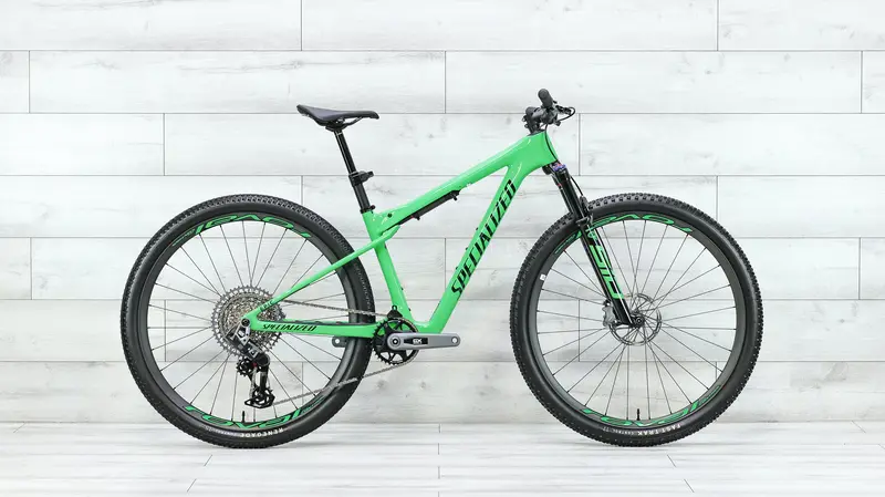 Specialized Epic World Cup Expert Mountain Bike - 2024, Small 1