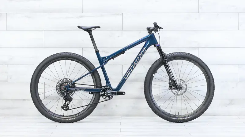 Specialized Epic World Cup Pro Mountain Bike - 2024, Large 1