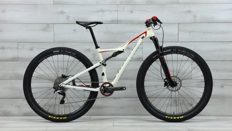 Specialized Era Expert Carbon 29  Mountain Bike - 2015, Medium 1