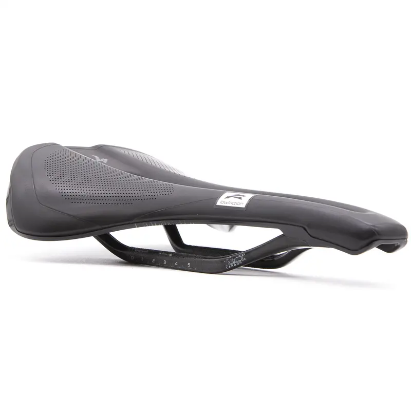 Specialized Phenom Pro Elaston Carbon Fiber Saddle Black - 155Mm 1